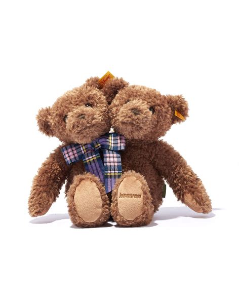 heaven marc jacobs teddy bear.